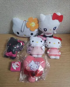 ハローキティ　まとめ売り