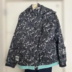 スキーウェア cosby 女の子用　150cm 160cm