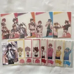 すとぷり クリアカードセット