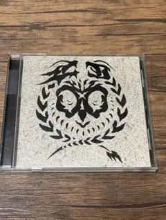 SUNS OWL vs HAT／HORN OF THE RISING SUN