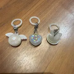 おジャ魔女どれみ　めじるしアクセサリー