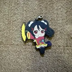 2025年最新】ラブライブ ラバーストラップ 矢澤にこの人気アイテム