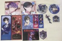 にじさんじ 渡会雲雀 四季凪アキラ