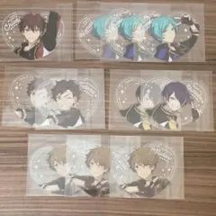 あんスタ!! 流星隊 ぴくりあ