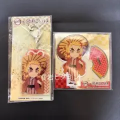 冨岡義勇・胡蝶しのぶ・竈門炭治郎 鬼滅の刃 ダイニング ヒロマ