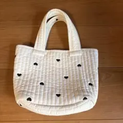 ミニ　ヌビバッグのサムネイル