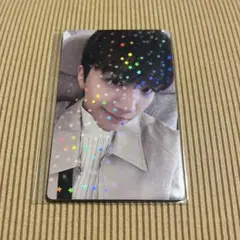 BOYNEXTDOOR ウナク NOGENRE ラキドロトレカ