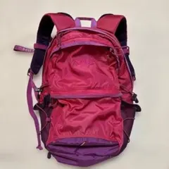 MILLET ミレー バックパック リュック ピンク キッズ ジュニアのサムネイル
