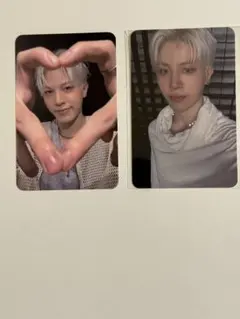 TREASURE PULSE ON ソウルコン バルク　ジョンファン