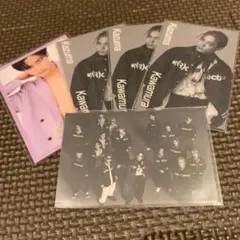 2025年最新】エベレスト 川村壱馬の人気アイテム - メルカリ