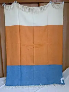 Klippan クリッパン　ブランケット　毛布　ミナペルホネン　春のサムネイル
