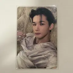 &TEAM 月狼 ATB 会場限定 購入特典 神戸　兵庫　JO ジョウ　ジョー