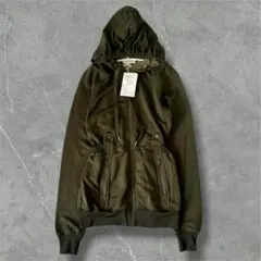 00s Archive DIESEL Gimmick Zip-up Hoodieのサムネイル