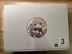 グリズリーパンダ クラスカード ジャンヌ オルタ ガレージキット