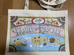 Bettys トートバッグ　新作