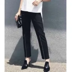 【週末特価】パンツ アメリヴィンテージ