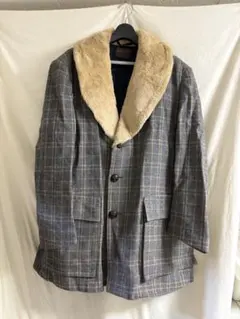 極希少 60s ペンドルトン オンブレ ギャング コートショールカラー マフィアのサムネイル