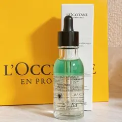 新品未使用 ロクシタンL'OCCITANE 薬用育毛剤 スカルプケア