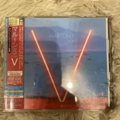 マルーン5 洋楽