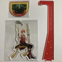 ASSDMS 音也 アクスタ