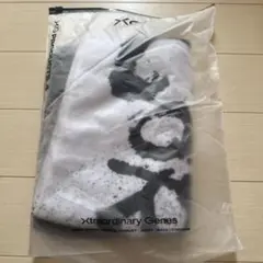 即日発送】XG スポーツタオル 
