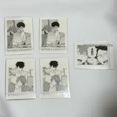 ギヴン ぱしゃこれ