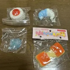たまご　スクイーズ　まとめ売り