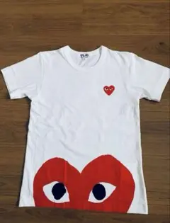 PLAY COMME des GARCONS Tシャツ Sサイズのサムネイル