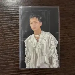 ENHYPEN ジェイ トレカ DARK BLOOD