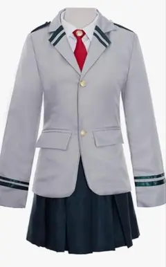 在庫1点】C-002 僕のヒーローアカデミア ヒロアカ コスプレ XXL - メルカリ