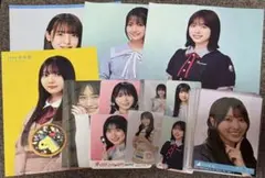日向坂46 グッズ まとめ売り