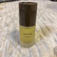 SHIRO KALAHARI MERON OILのサムネイル