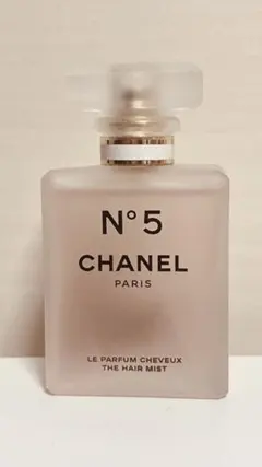 シャネル No.5 ザ ヘアミスト 35ml