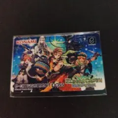 KONAMI eパス エルドラ エルドラクラウン eamusement pass - メルカリ