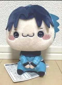 2026年最新】忍たま ぬいぐるみ もちぴこの人気アイテム - メルカリ