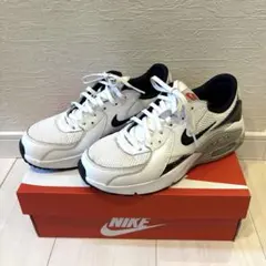 HL631】ナイキ NIKE エア マックス エクシー - メルカリ
