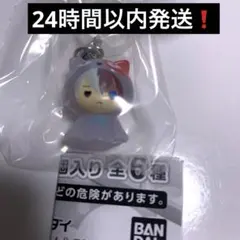 ヒロアカ めじるし アクセサリー アニマルVer. 轟　ガチャ