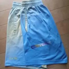 CONVERSE コンバース ハーフパンツ グラデーションのサムネイル