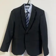 男児　スーツ　パンツスーツ　150 卒業式　入学式　小学生