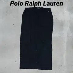 Polo Ralph Lauren ブラック　スリープウェア　ナイトウェア　XL