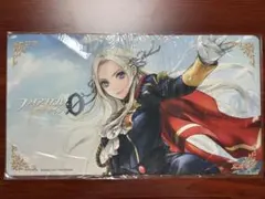 ファイアーエムブレムサイファ エーデルガルト プレイマット - メルカリ
