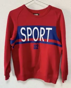 COEN 別注 x SUNNY SPORTS サニースポーツ スウェット Mのサムネイル