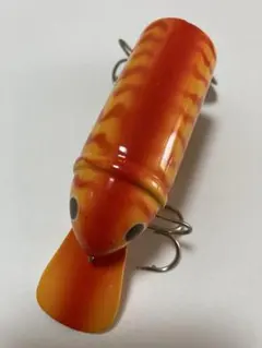 道楽 Dowluck 琵琶湖トーピード トップウォーター ルアー - メルカリ