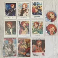 【最安値期間限定】2whink 葵ひなた 葵ゆうた まとめグッズ