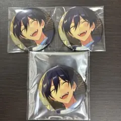 あんスタ 氷鷹北斗　コレ缶 May Casual