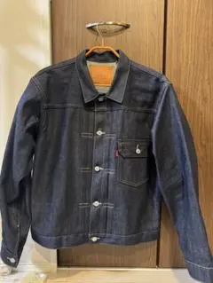 LEVI'S Vintage Clothing 1936 TYPE I