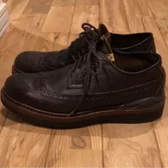 visvim パトリシアン VISVIM PATRICIANパトリシアン 値下げ！新品！visvim PATRICIAN