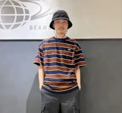 BEAMS サファリハット