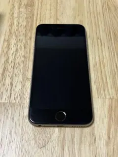 Apple iPhone 6s スペースグレー 箱付き