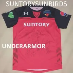 小川智大 #10 オーセンティックユニフォーム サントリーサンバーズ大阪